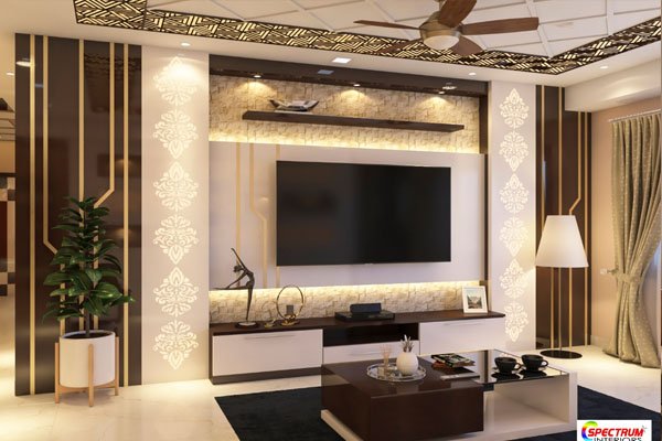 Office interior design company India
