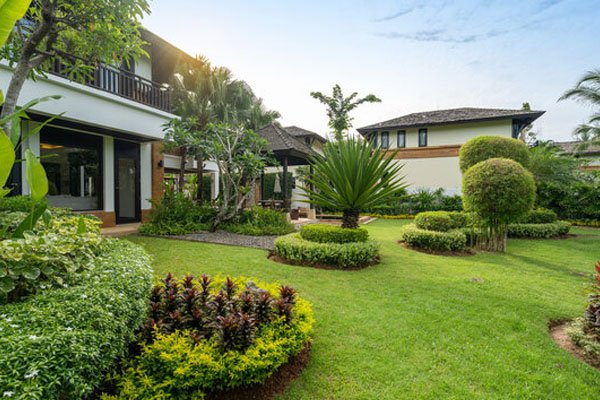 Farmhouse landscaping services India